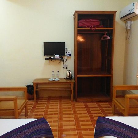 Inle Star Hotel Няунг Шве Стая снимка