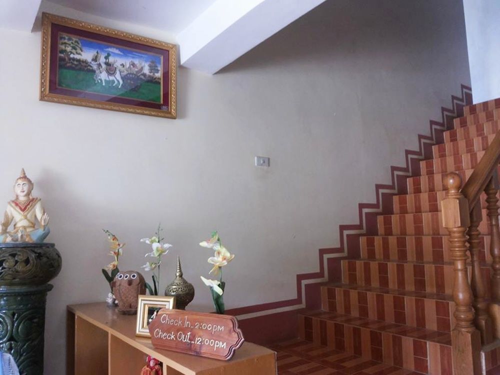 Inle Star Hotel Няунг Шве Екстериор снимка