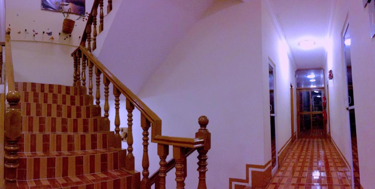 Inle Star Hotel Няунг Шве Екстериор снимка