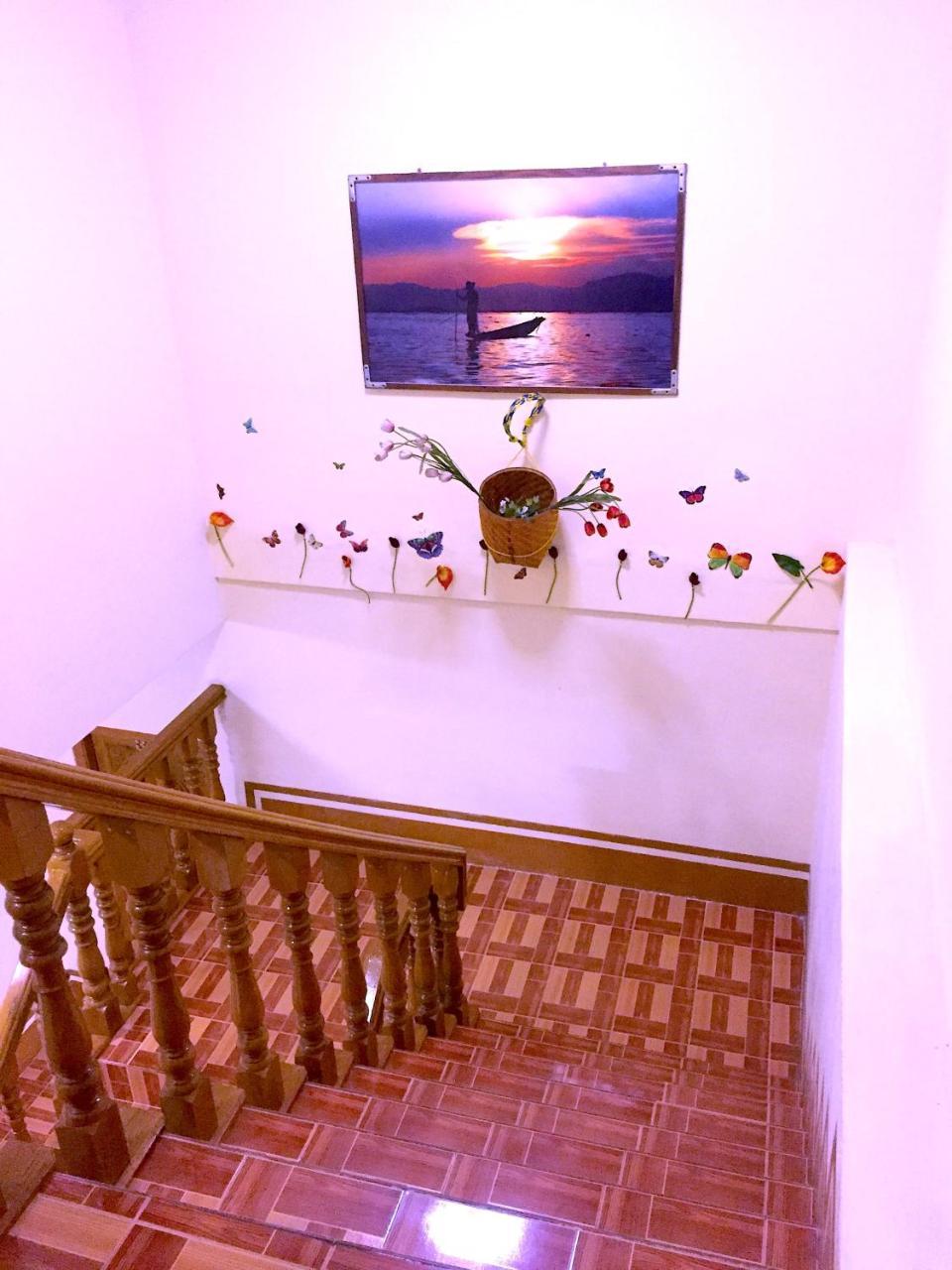 Inle Star Hotel Няунг Шве Екстериор снимка
