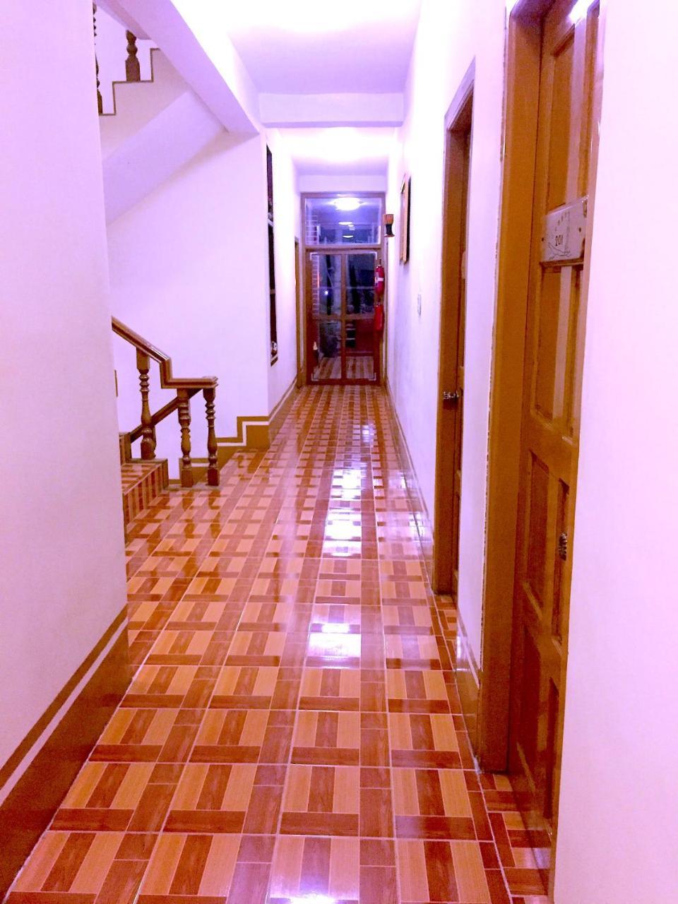 Inle Star Hotel Няунг Шве Екстериор снимка