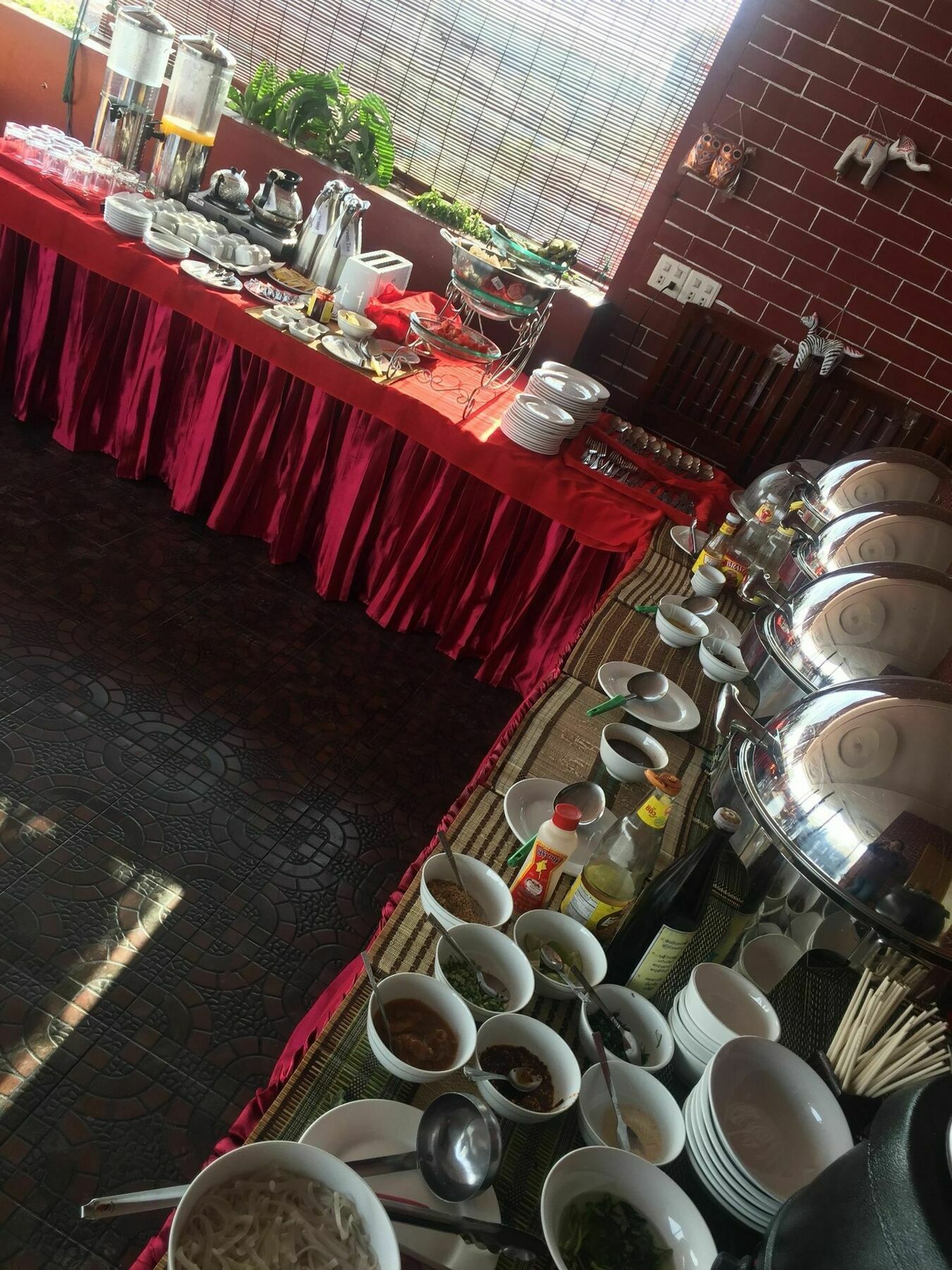 Inle Star Hotel Няунг Шве Екстериор снимка